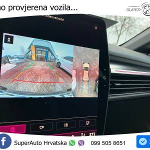 Renault Megane E-Tech EV60 Esprit Alpine 220 KS, ACC+360+KEY+GR SJED+VIRT+LANE