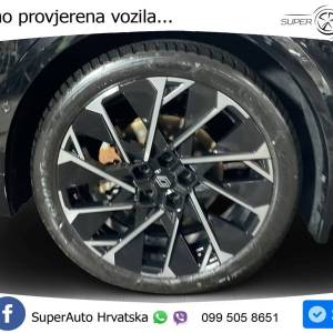 Renault Megane E-Tech EV60 Esprit Alpine 220 KS, KAM+VIRT+GR SJED+LED+LANE