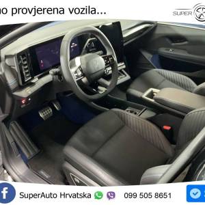 Renault Megane E-Tech EV60 Esprit Alpine 220 KS, KAM+VIRT+GR SJED+LED+LANE