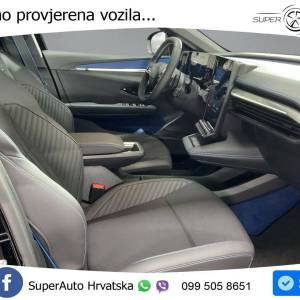 Renault Megane E-Tech EV60 Esprit Alpine 220 KS, KAM+VIRT+GR SJED+LED+LANE