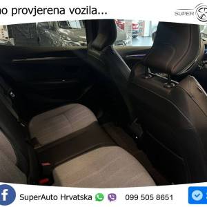 Renault Megane E-Tech EV60 Techno 220 KS, ACC+360+GR SJED+LED+LANE