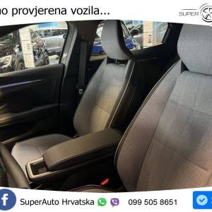 Renault Megane E-Tech EV60 Techno 220 KS, ACC+360+GR SJED+LED+LANE