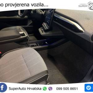 Renault Megane E-Tech EV60 Techno 220 KS, ACC+360+GR SJED+LED+LANE