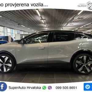Renault Megane E-Tech EV60 Techno 220 KS, ACC+360+GR SJED+LED+LANE