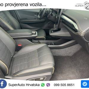 Renault Megane E-Tech EV60 Iconic 220 KS, 360°+KEY+GR SJED+VIRT+LANE