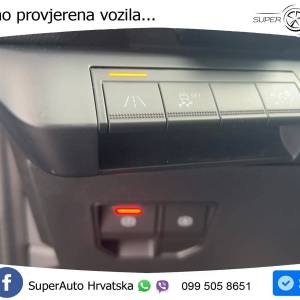 Renault Megane E-Tech EV60 Iconic 220 KS, 360°+KEY+GR SJED+VIRT+LANE