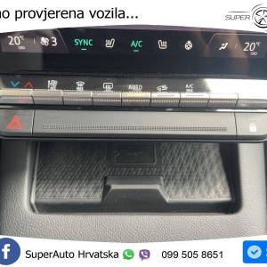 Renault Megane E-Tech EV60 Iconic 220 KS, 360°+KEY+GR SJED+VIRT+LANE