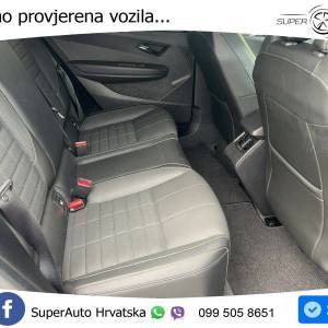 Renault Megane E-Tech EV60 Iconic 220 KS, 360°+KEY+GR SJED+VIRT+LANE