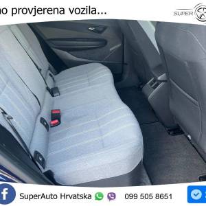 Renault Megane E-Tech EV60 Equilibre 220 KS, KAM+KEY+GR SJED+VIRT+LANE