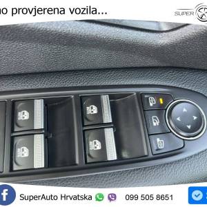 Renault Megane E-Tech EV60 Equilibre 220 KS, KAM+KEY+GR SJED+VIRT+LANE