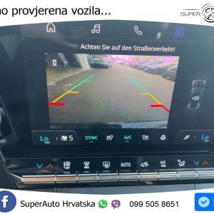 Renault Megane E-Tech EV60 Equilibre 220 KS, KAM+KEY+GR SJED+VIRT+LANE