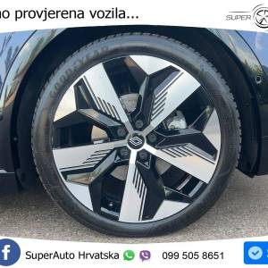 Renault Megane E-Tech EV60 Equilibre 220 KS, KAM+KEY+GR SJED+VIRT+LANE