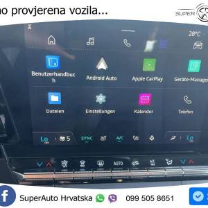 Renault Megane E-Tech EV60 Equilibre 220 KS, KAM+KEY+GR SJED+VIRT+LANE
