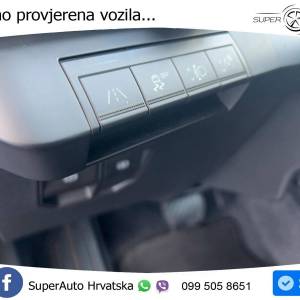 Renault Megane E-Tech EV60 Equilibre 220 KS, KAM+KEY+GR SJED+VIRT+LANE