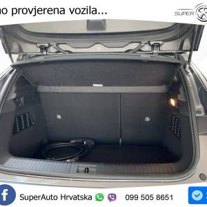 Renault Megane E-Tech EV60 Techno 220 KS, ACC+360+KEY+GR SJED+VIRT+LANE