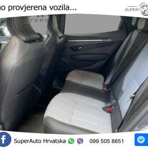 Renault Megane E-Tech EV60 Techno 220 KS, ACC+360+KEY+GR SJED+VIRT+LANE