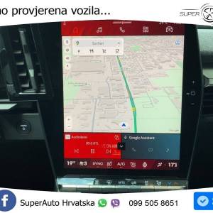 Renault Megane E-Tech EV60 Techno 220 KS, ACC+360+KEY+GR SJED+VIRT+LANE