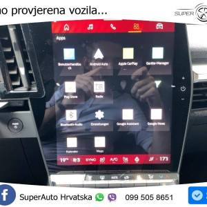 Renault Megane E-Tech EV60 Techno 220 KS, ACC+360+KEY+GR SJED+VIRT+LANE