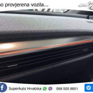 Renault Megane E-Tech EV60 Techno 220 KS, ACC+360+KEY+GR SJED+VIRT+LANE