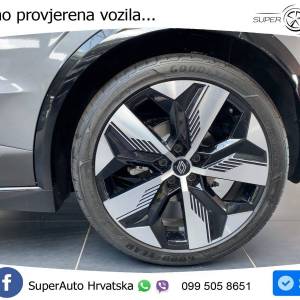 Renault Megane E-Tech EV60 Techno 220 KS, ACC+360+KEY+GR SJED+VIRT+LANE