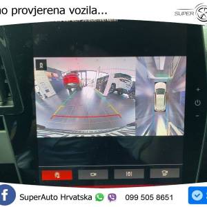 Renault Megane E-Tech EV60 Techno 220 KS, ACC+360+KEY+GR SJED+VIRT+LANE