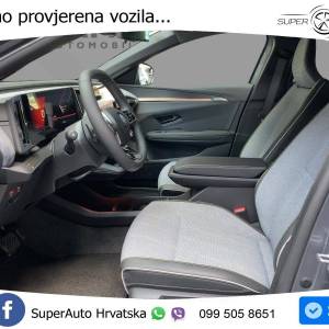 Renault Megane E-Tech EV60 Techno 220 KS, ACC+360+KEY+GR SJED+VIRT+LANE