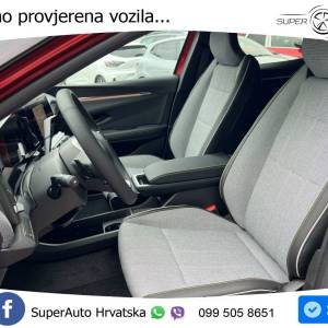 Renault Megane E-Tech EV60 Techno 220 KS, KAM+VIRT+KEY+LED+LANE