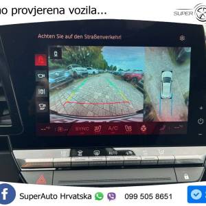 Renault Megane E-Tech EV60 Techno 220 KS, KAM+VIRT+KEY+LED+LANE