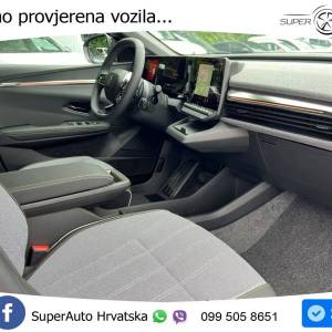 Renault Megane E-Tech EV60 Techno 220 KS, KAM+VIRT+KEY+LED+LANE