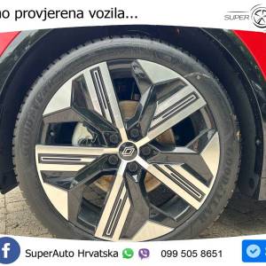 Renault Megane E-Tech EV60 Techno 220 KS, KAM+VIRT+KEY+LED+LANE