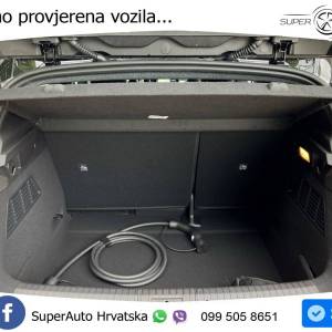 Renault Megane E-Tech EV60 Techno 220 KS, KAM+VIRT+KEY+LED+LANE