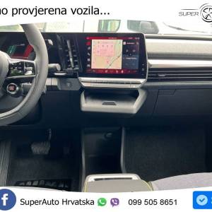 Renault Megane E-Tech EV60 Techno 220 KS, KAM+VIRT+KEY+LED+LANE