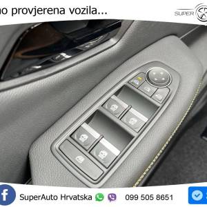 Renault Megane E-Tech EV60 Techno 220 KS, KAM+VIRT+KEY+LED+LANE