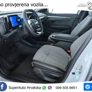 Renault Megane E-Tech EV60 Techno 220 KS, ACC+KAM+KEY+GR SJED+VIRT+LANE