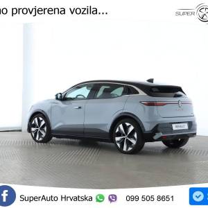 Renault Megane E-Tech EV60 Techno 220 KS, ACC+KAM+KEY+GR SJED+VIRT+LANE