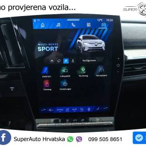 Renault Megane E-Tech EV60 Techno 220 KS, ACC+KAM+KEY+GR SJED+VIRT+LANE