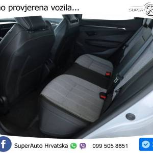 Renault Megane E-Tech EV60 Techno 220 KS, ACC+KAM+KEY+GR SJED+VIRT+LANE