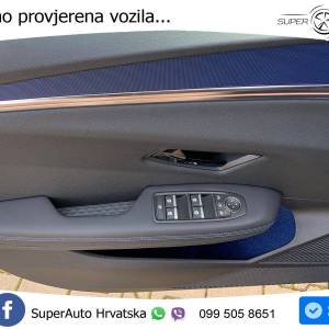 Renault Megane E-Tech EV60 Esprit Alpine 220 KS, ACC+KAM+KEY+GR SJED+VIRT+LANE