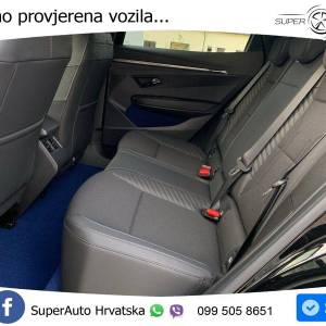 Renault Megane E-Tech EV60 Esprit Alpine 220 KS, ACC+KAM+KEY+GR SJED+VIRT+LANE