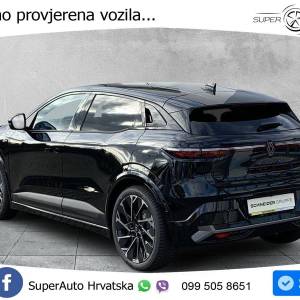 Renault Megane E-Tech EV60 Esprit Alpine 220 KS, ACC+KAM+KEY+GR SJED+VIRT+LANE