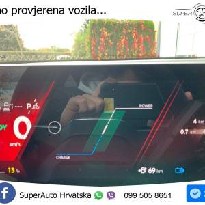 Renault Megane E-Tech EV60 Esprit Alpine 220 KS, ACC+KAM+KEY+GR SJED+VIRT+LANE