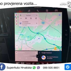 Renault Megane E-Tech EV60 Esprit Alpine 220 KS, ACC+KAM+KEY+GR SJED+VIRT+LANE