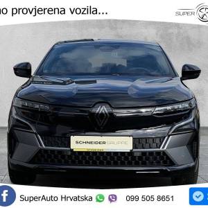 Renault Megane E-Tech EV60 Esprit Alpine 220 KS, ACC+KAM+KEY+GR SJED+VIRT+LANE