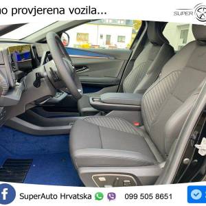 Renault Megane E-Tech EV60 Esprit Alpine 220 KS, ACC+KAM+KEY+GR SJED+VIRT+LANE