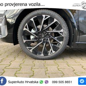 Renault Megane E-Tech EV60 Esprit Alpine 220 KS, ACC+KAM+KEY+GR SJED+VIRT+LANE