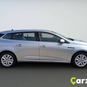 Renault Megane EQUILIBRE BLUE DCI 115 - 3 godine jamstva