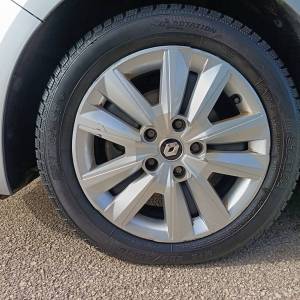 Renault Megane EQUILIBRE BLUE DCI 115 - 3 godine jamstva