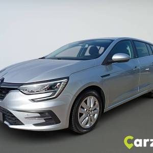 Renault Megane EQUILIBRE BLUE DCI 115 - 3 godine jamstva