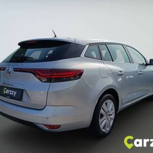 Renault Megane EQUILIBRE BLUE DCI 115 - 3 godine jamstva