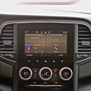 Renault Megane EQUILIBRE BLUE DCI 115 - 3 godine jamstva